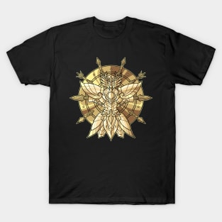 Libra God Cloth T-Shirt